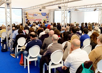 Conference Exhibition on the renewable Sources and Energy Efficiency in the Mediterranean
