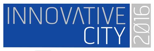 Innovative City 2016 - Delivering Urban Innovation